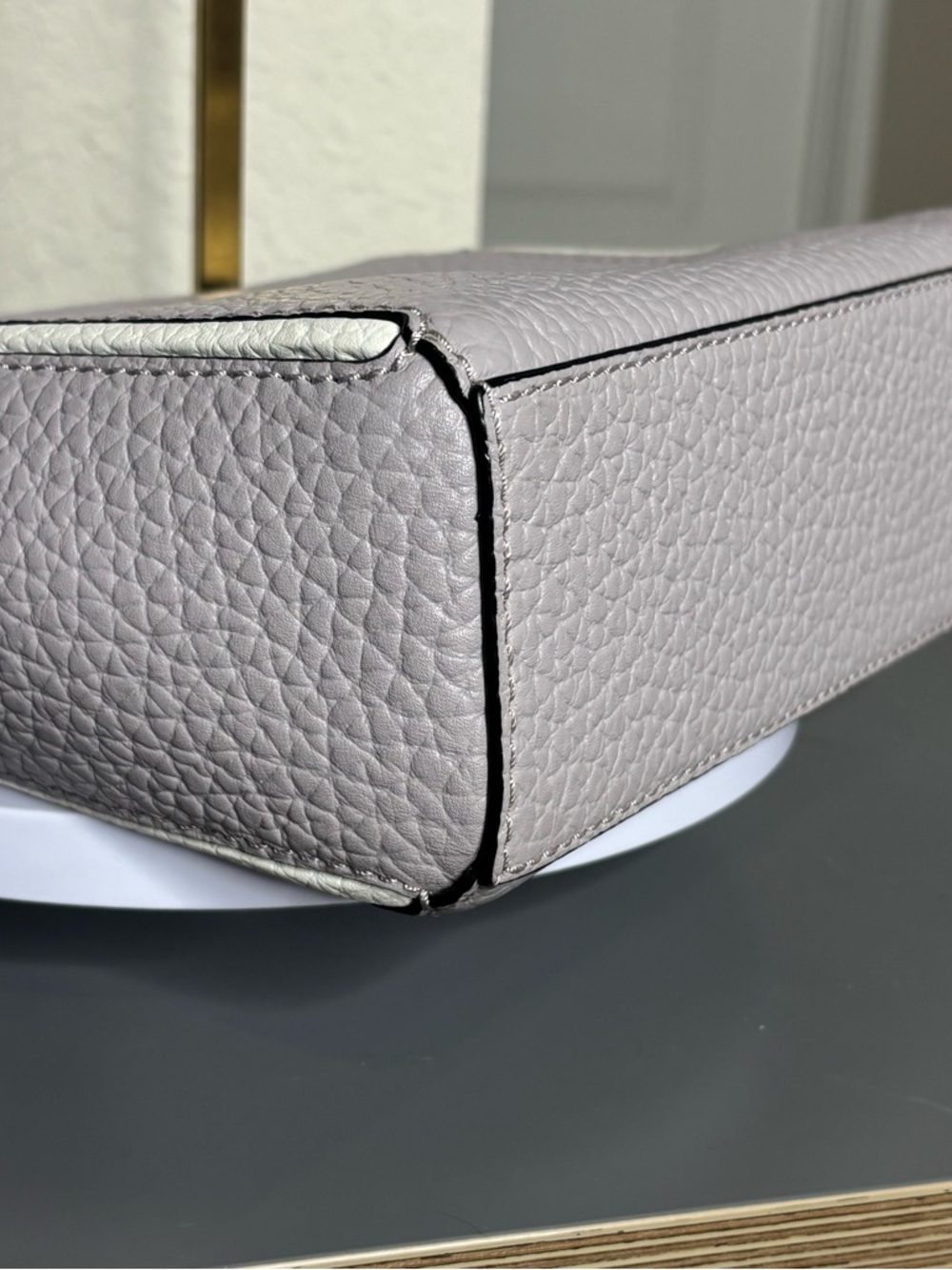 Kate Spade Lilac Hayden Crossbody Bag in Prospect Place - Picture 7 of 14